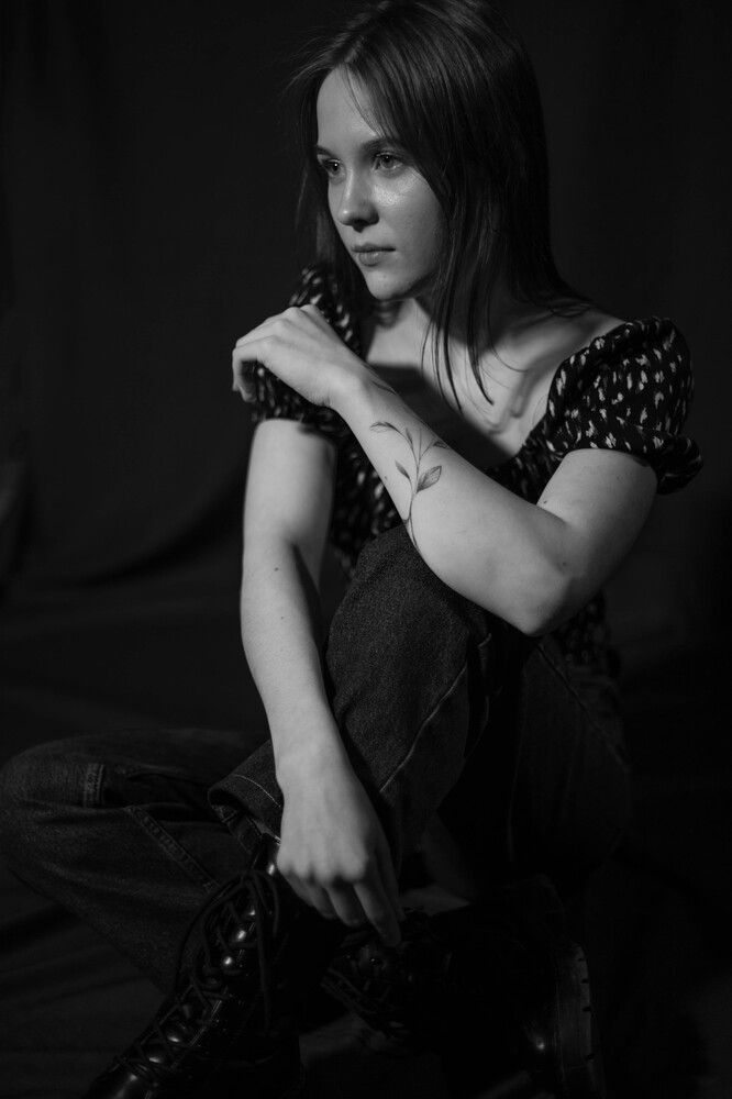 Photograph by Виталий Са