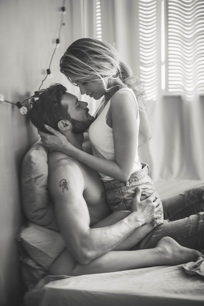 Photograph by Марина Денисова