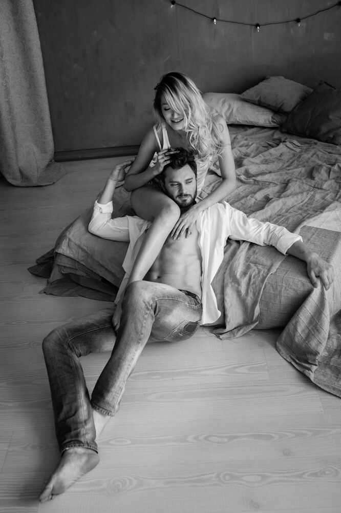 Photograph by Марина Денисова