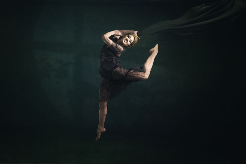 Фотография автора Bogdan Negoita