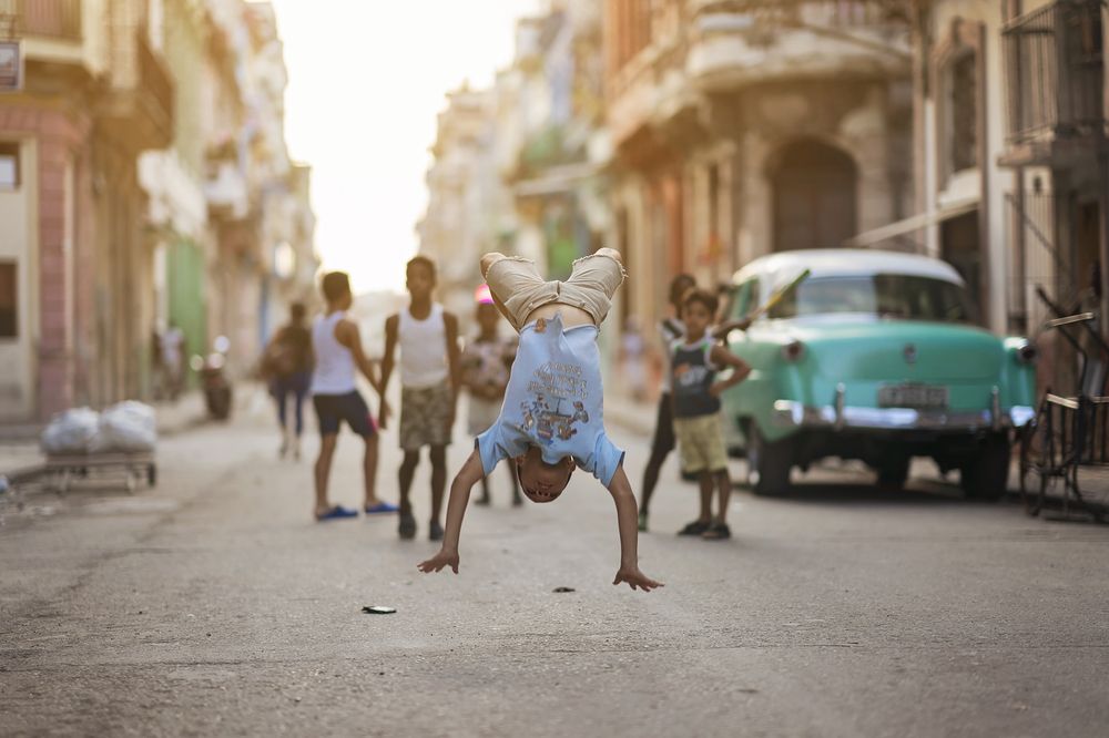 Фотография автора Bogdan Negoita