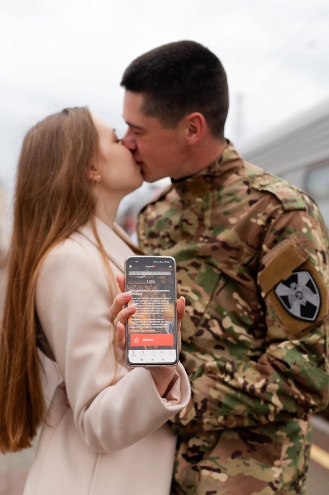 Photograph by Сергей Витвицкий