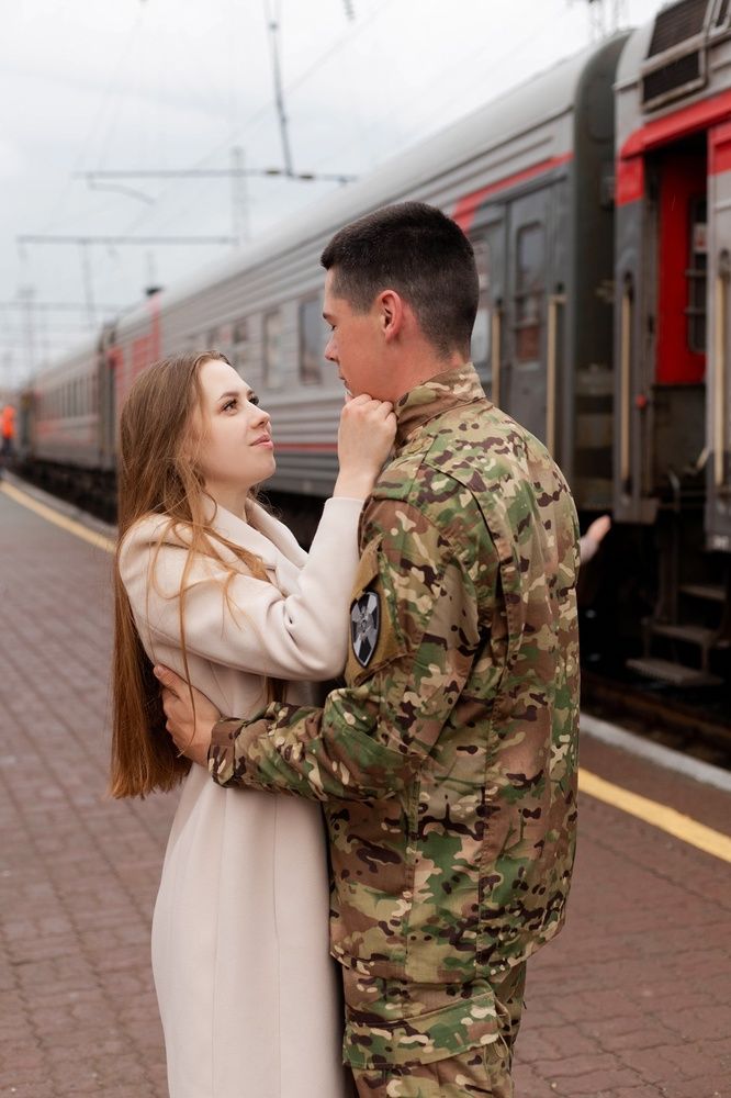 Photograph by Сергей Витвицкий