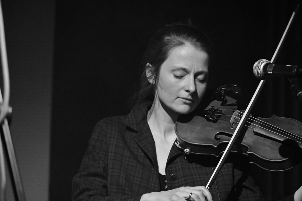 Photograph by Stella Szpinek