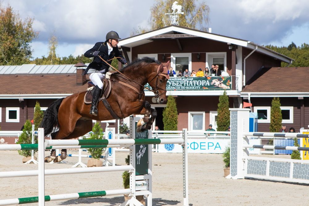 Photograph by Алексей Пирязев