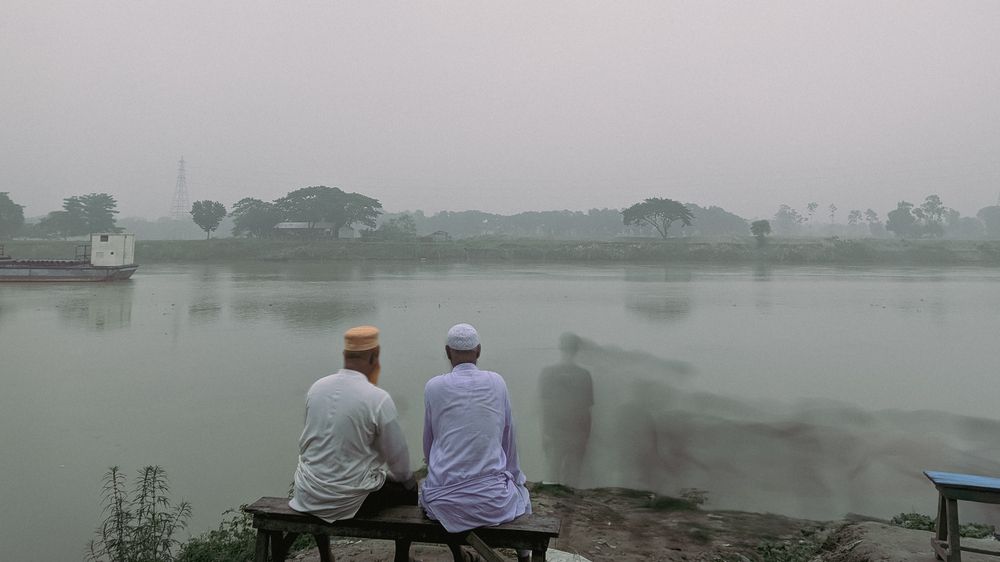 Photograph by Todrup Koiri