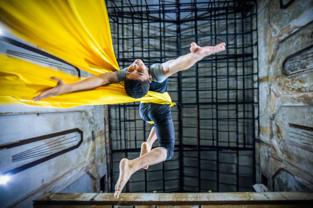 Photograph by Adrian Grigore