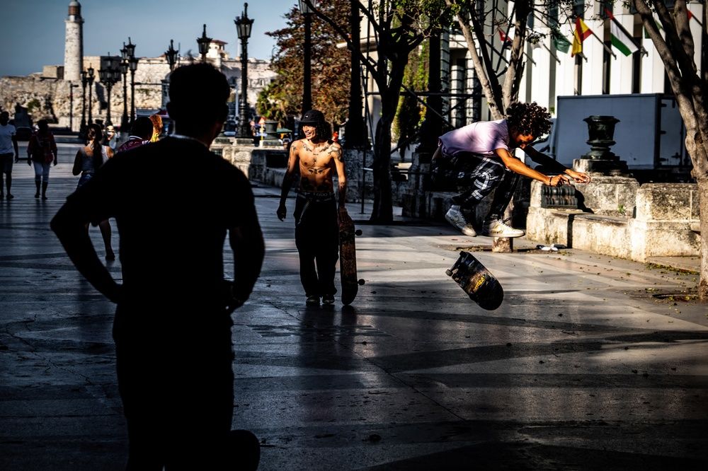 Photograph by Adrian Grigore