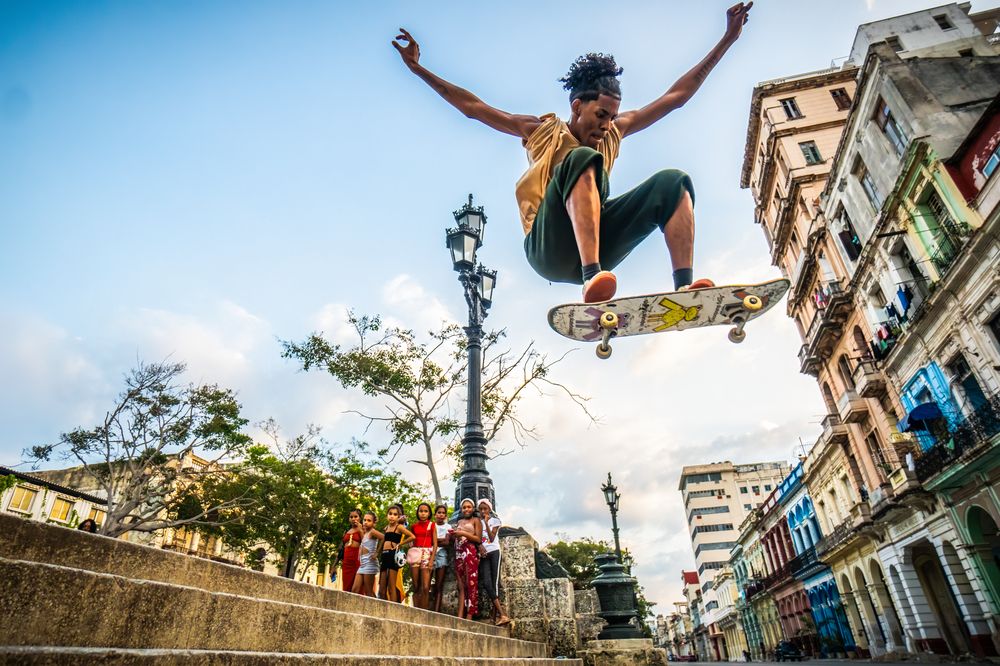 Photograph by Adrian Grigore