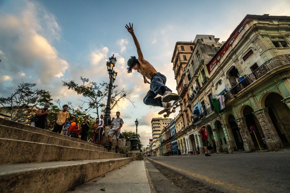 Photograph by Adrian Grigore