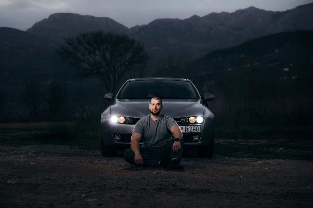 Photograph by Андрианова Ирина