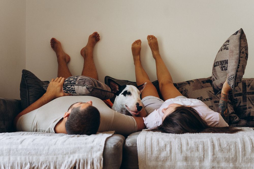 Photograph by Андрианова Ирина