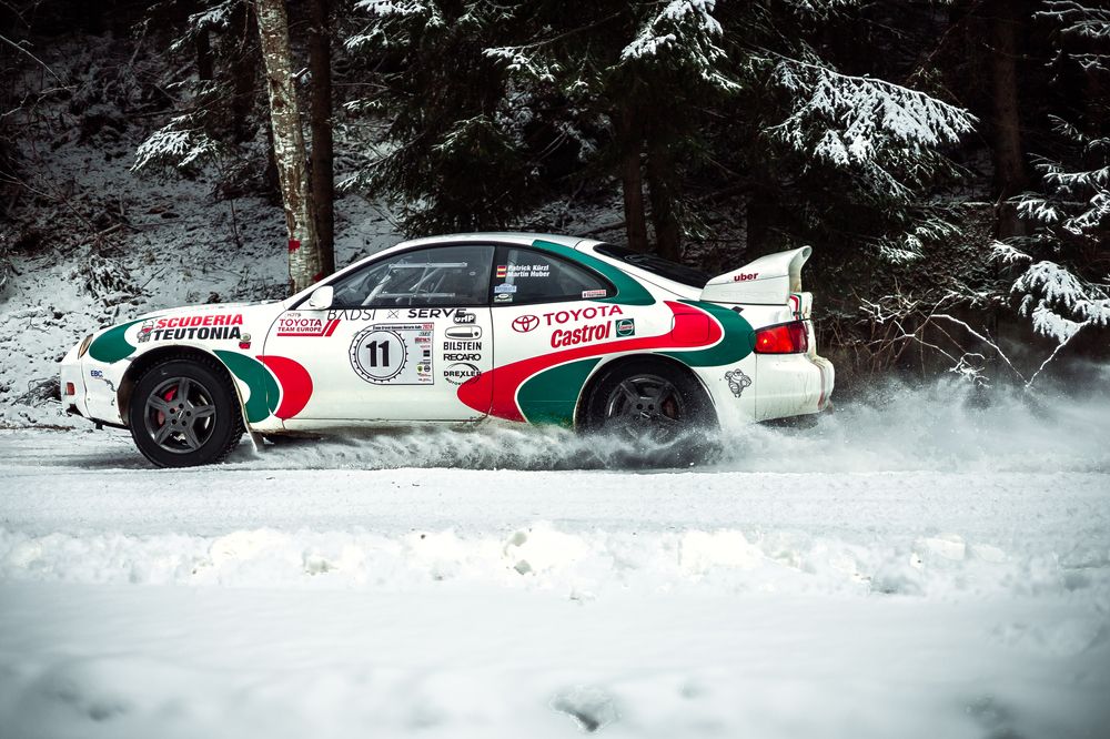 Photograph by Adrian Grigore