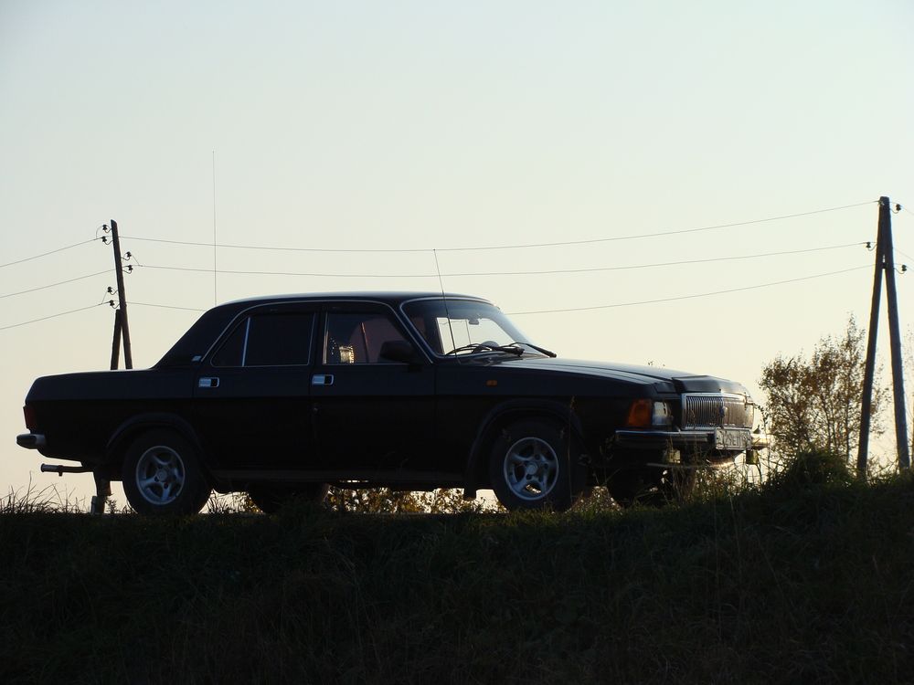 Photograph by Ксения Звонникова