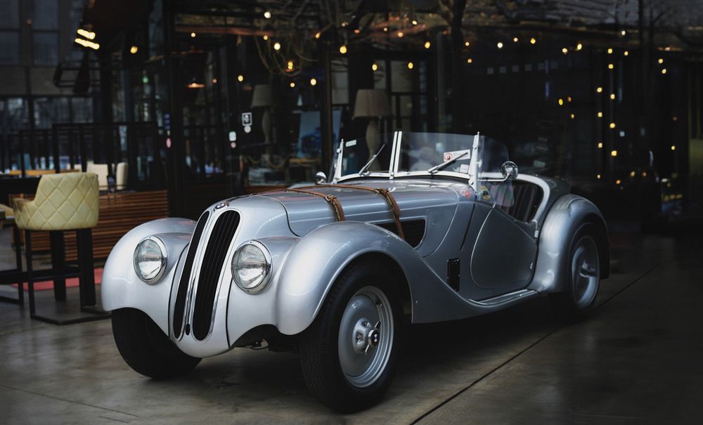 Photograph by Igor Lukin