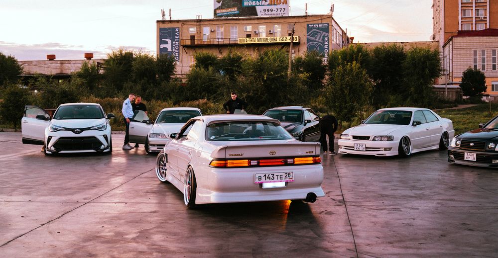 Photograph by иван подшивалов