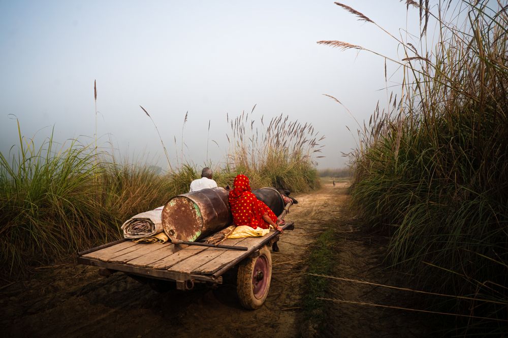 Photograph by Aryan Naik