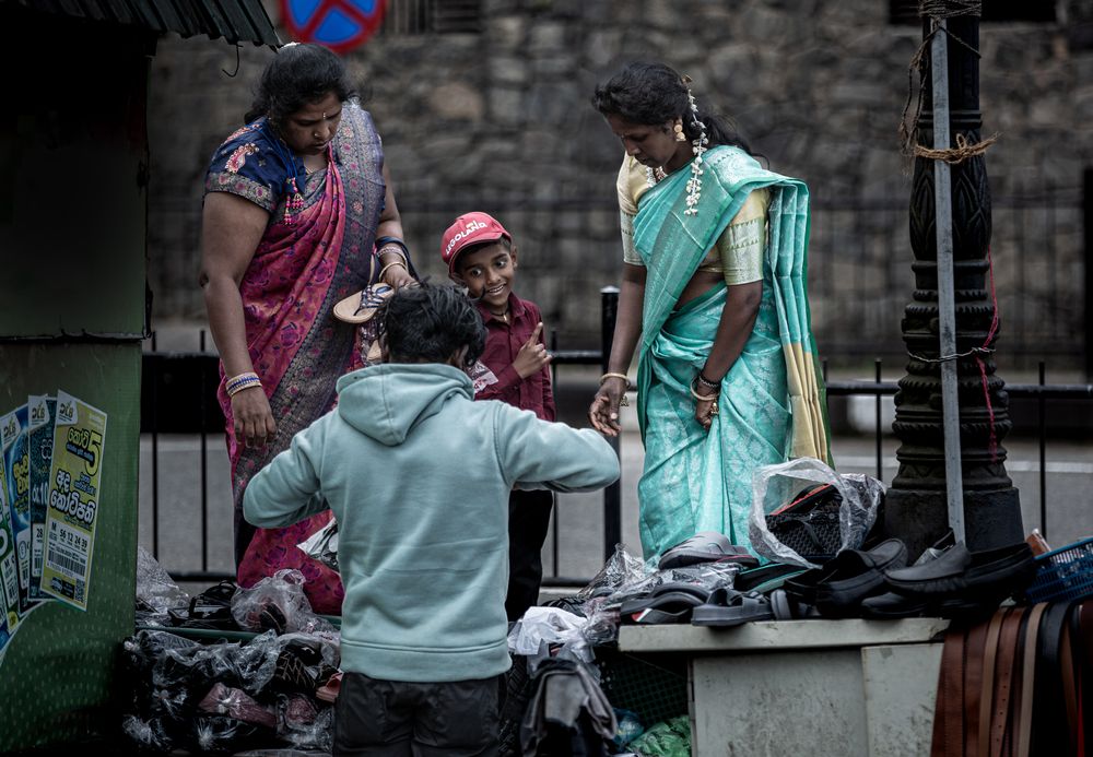 Фотография автора Oshadha Priyankara