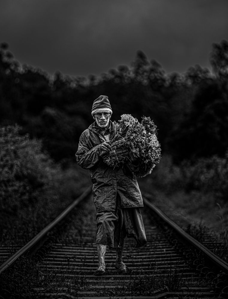 Фотография автора Oshadha Priyankara