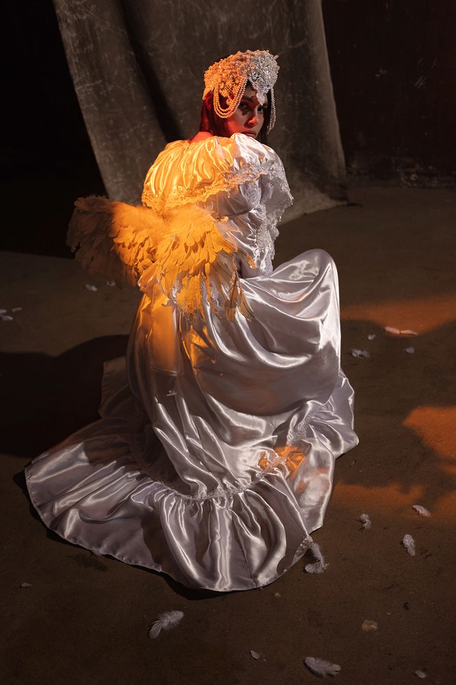 Photograph by Юлия Колтырина
