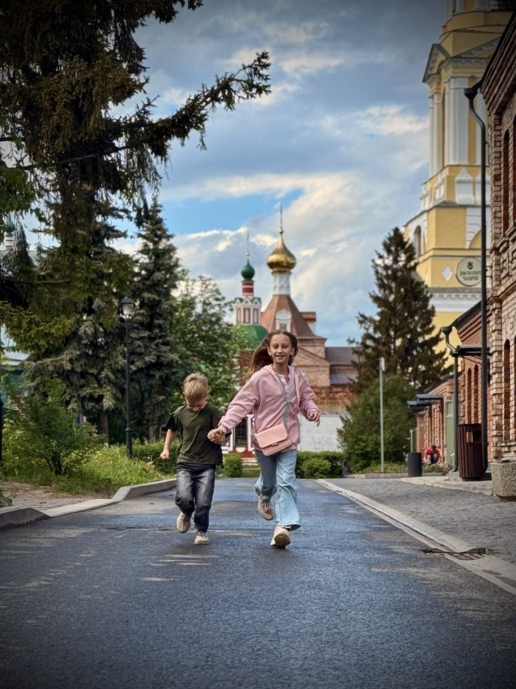 Фотография автора Светлана