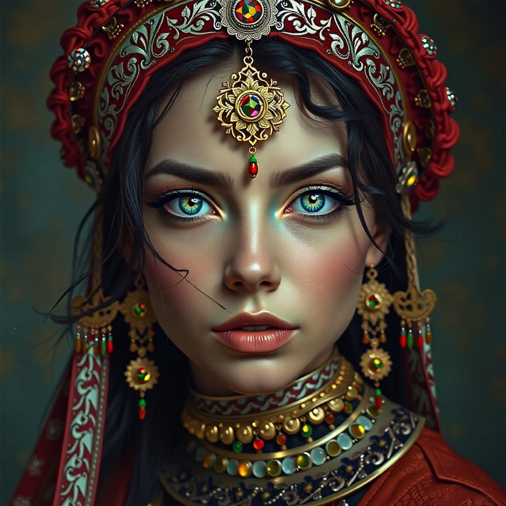 Photograph by Алекскандр Фатеев