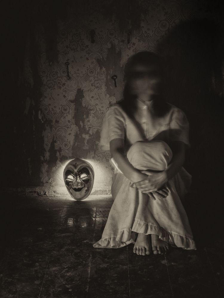 Photograph by Ирина Власова