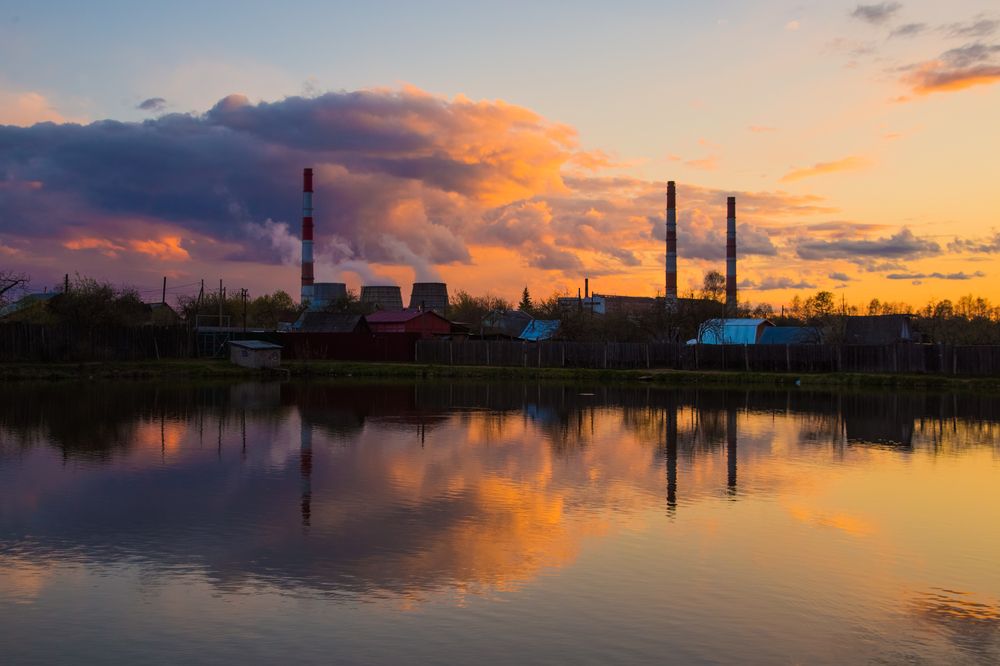 Photograph by Дмитрий Пасынков