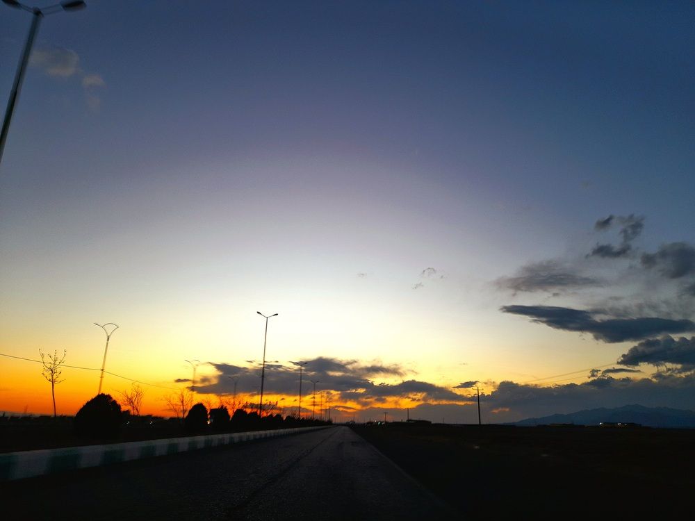 Photograph by Ali Reza Sadeghi