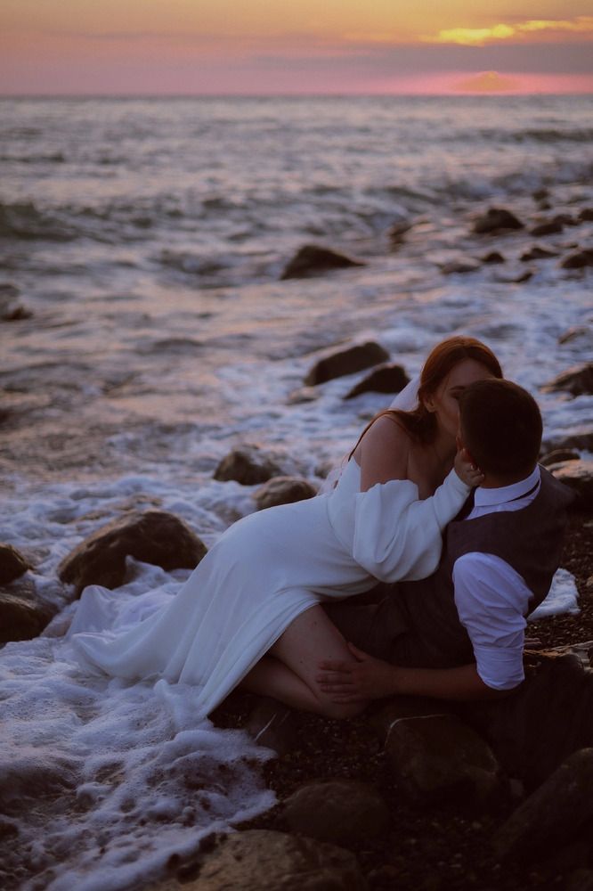 Photograph by Екатерина Сидоренко