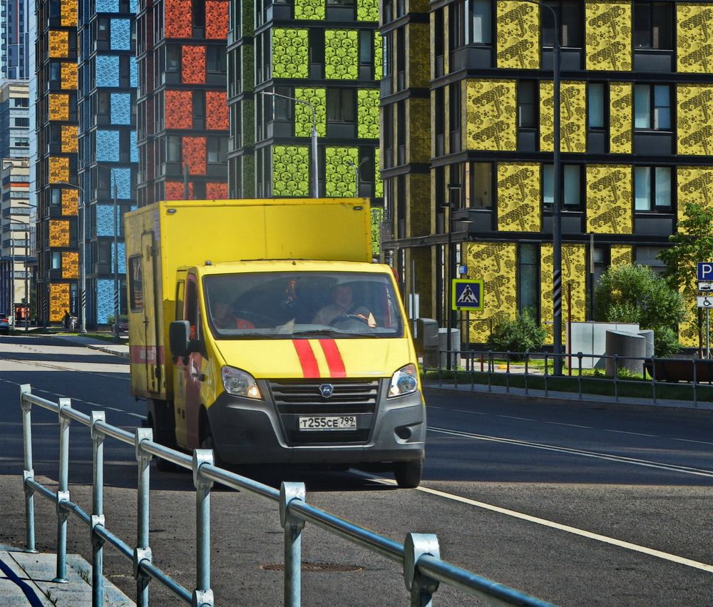 Photograph by Анастасия Смирнова