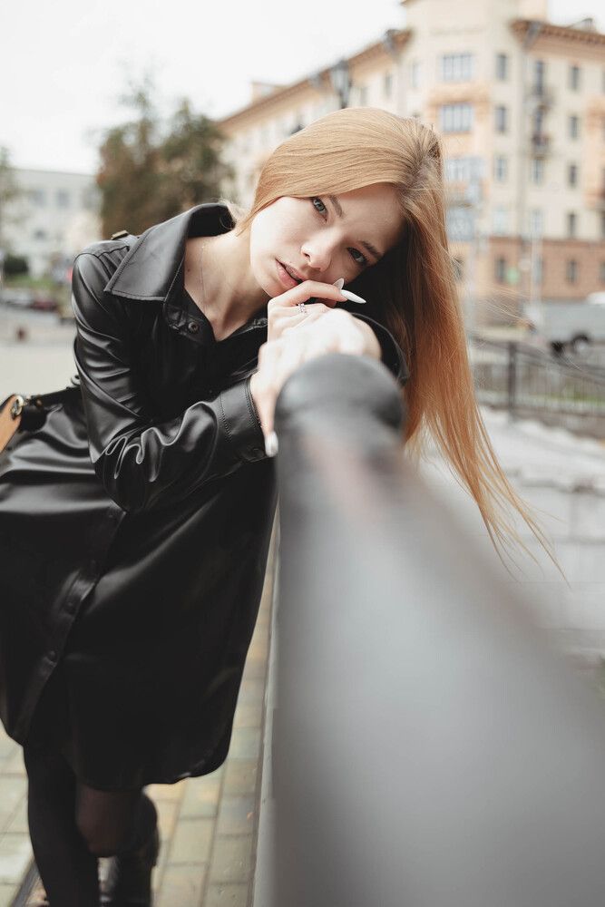 Фотография автора Екатерина Жукова
