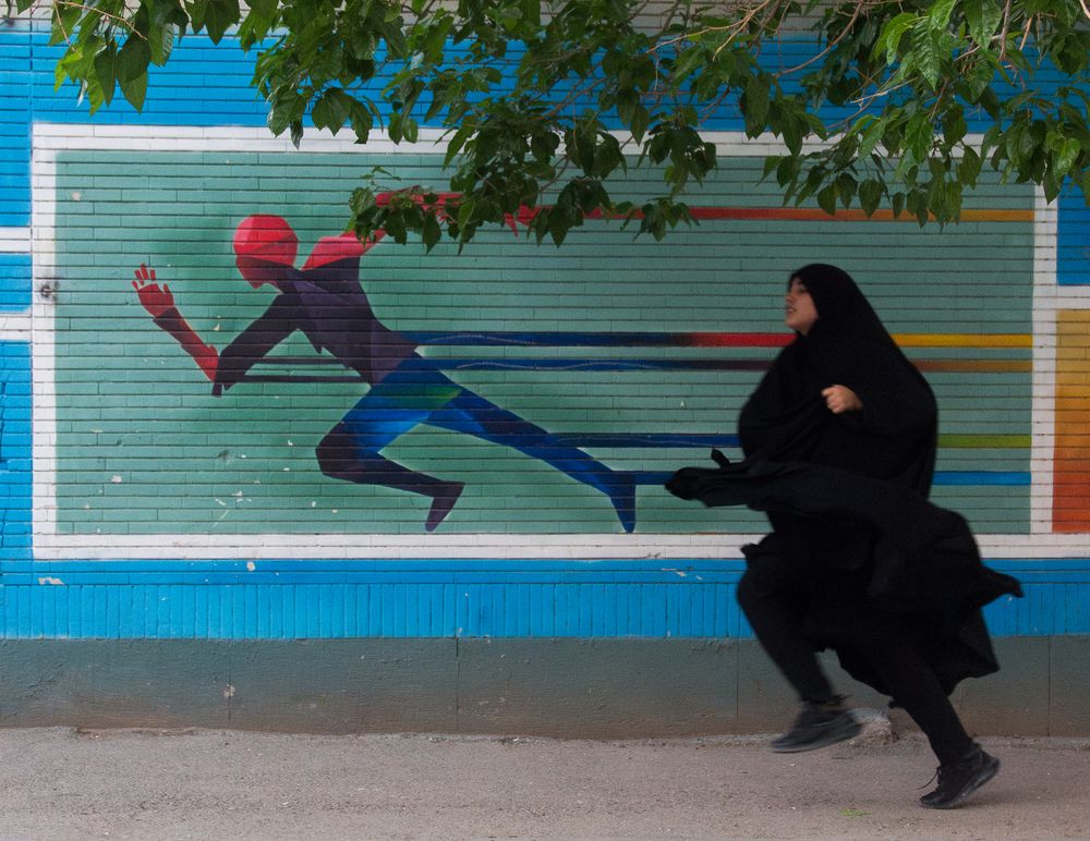 Photograph by seyed mostafa yousefi