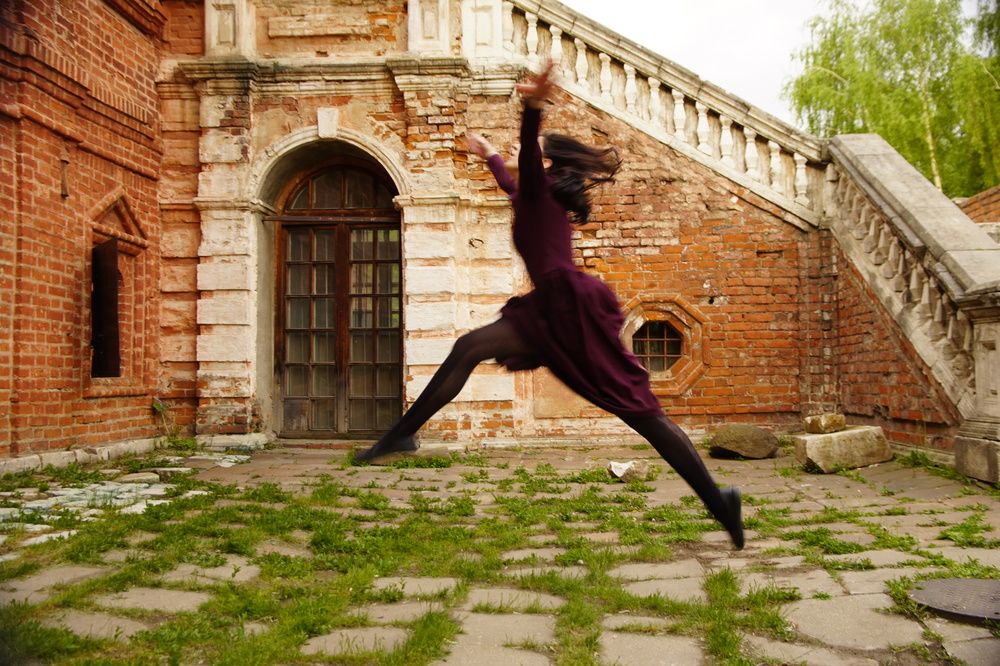 Photograph by Анна Лернер