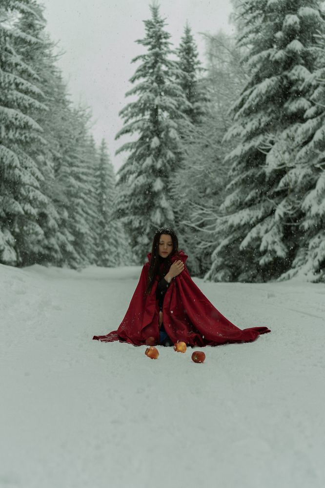 Photograph by Анжелика Жданович