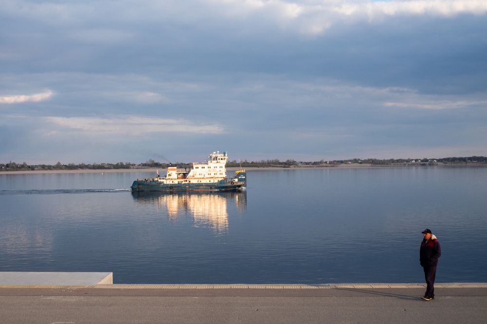 Photograph by Владимир Хохлов