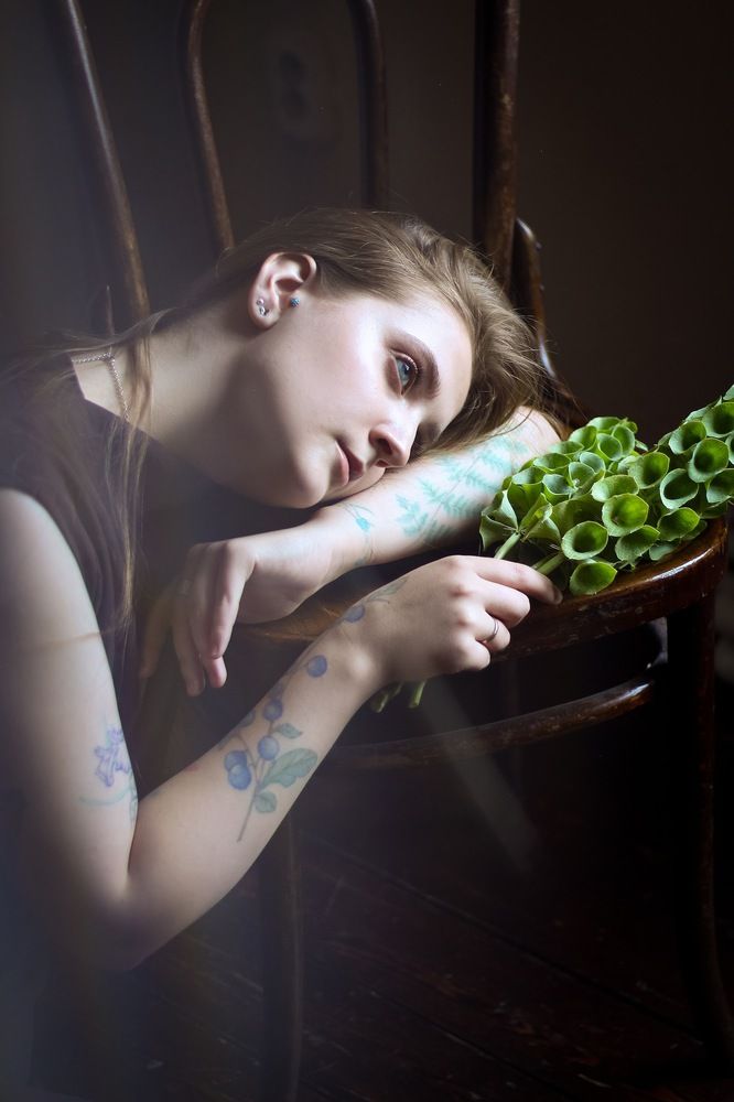 Photograph by Наталья Келина