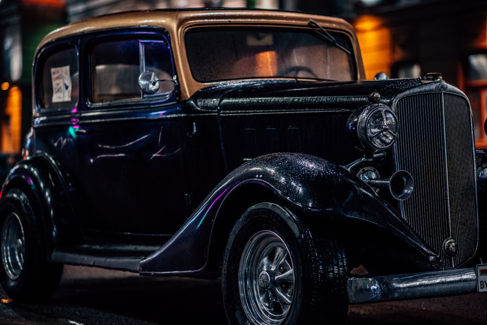 Photograph by Drew_Photos