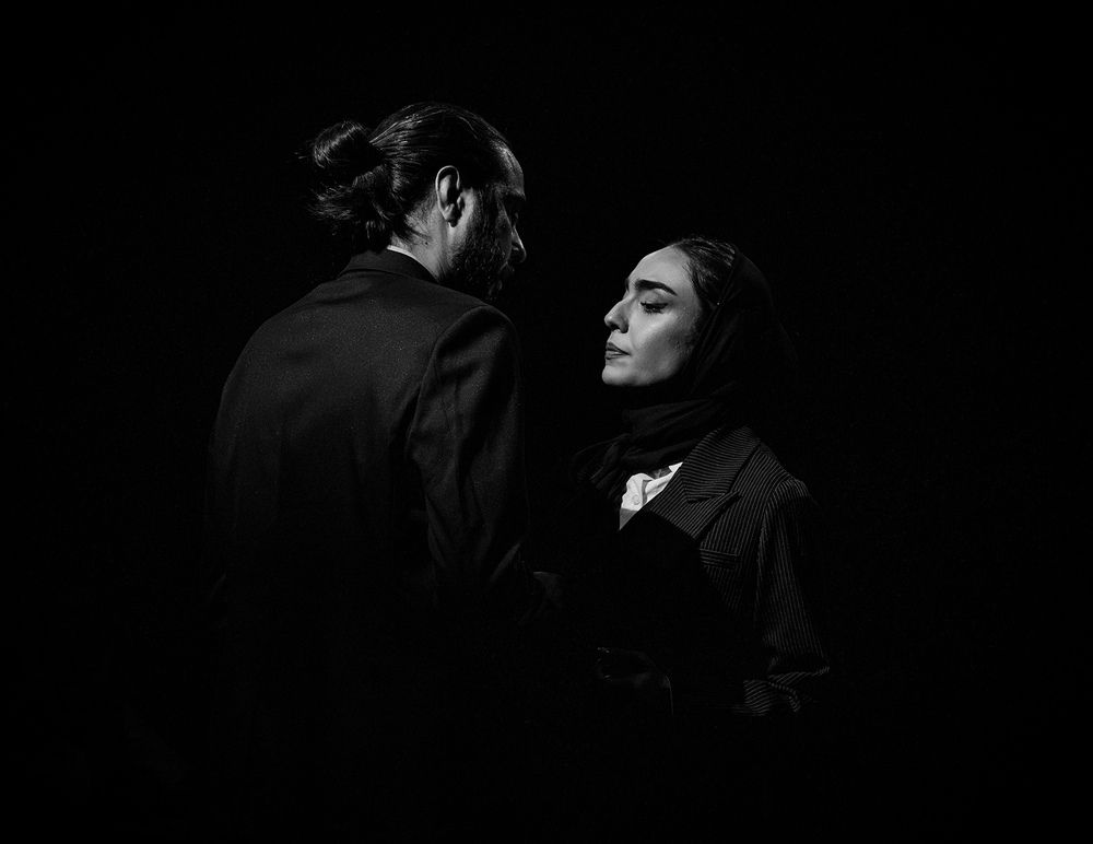 Photograph by seyed mostafa yousefi