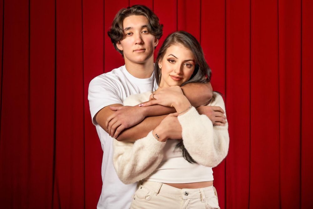 Photograph by Victor Ninestrong