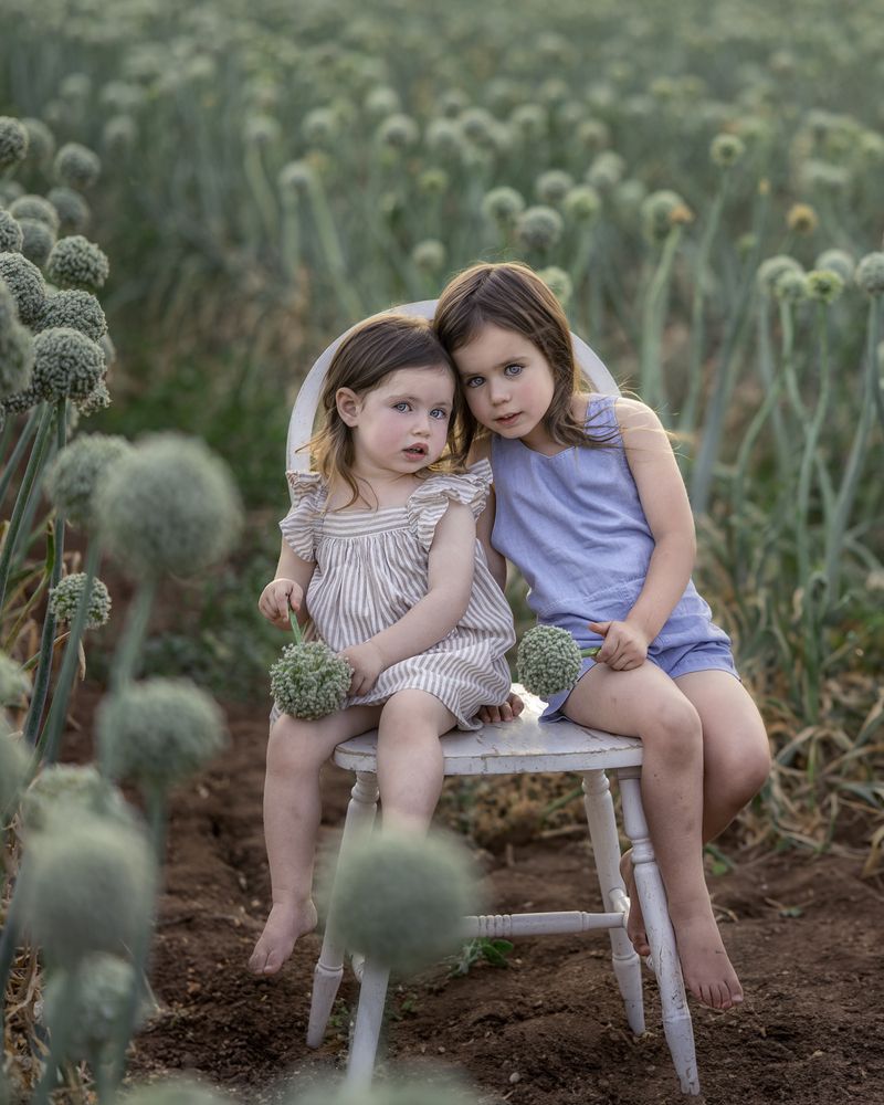 Photograph by Michal Abend