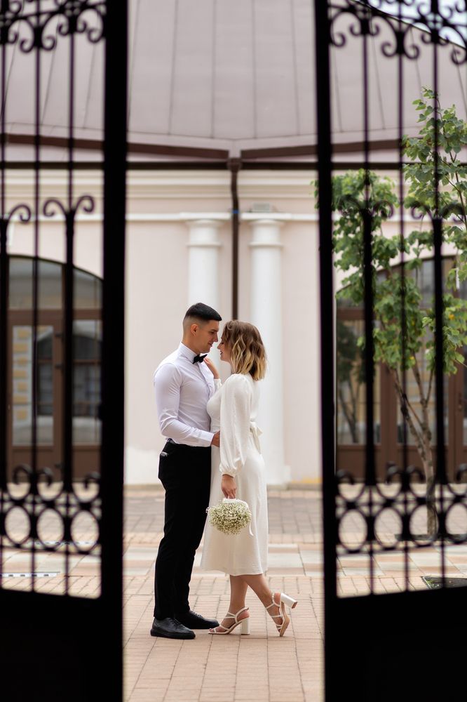 Photograph by Юлия Кустенко