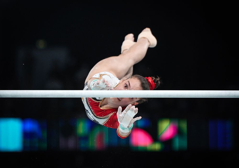 Photograph by Ahmad Damra