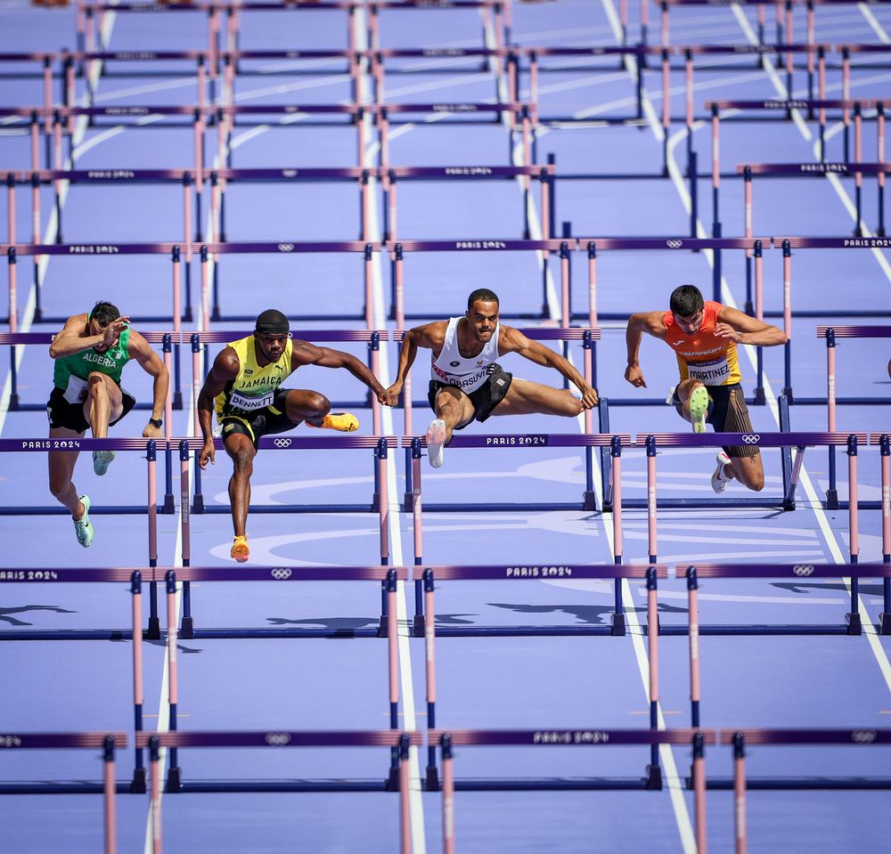 Photograph by Ahmad Damra