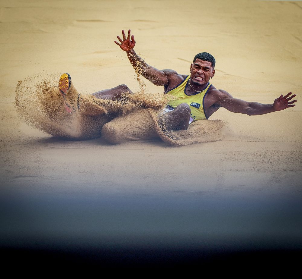 Photograph by Ahmad Damra