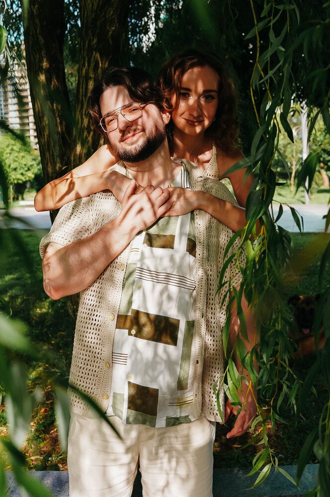 Photograph by Анастасия Голдберг