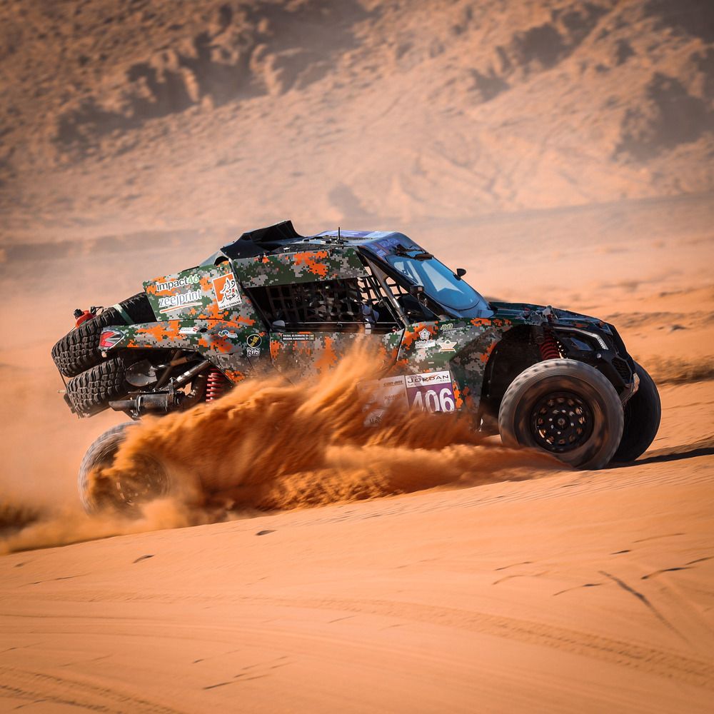 Photograph by Ahmad Damra