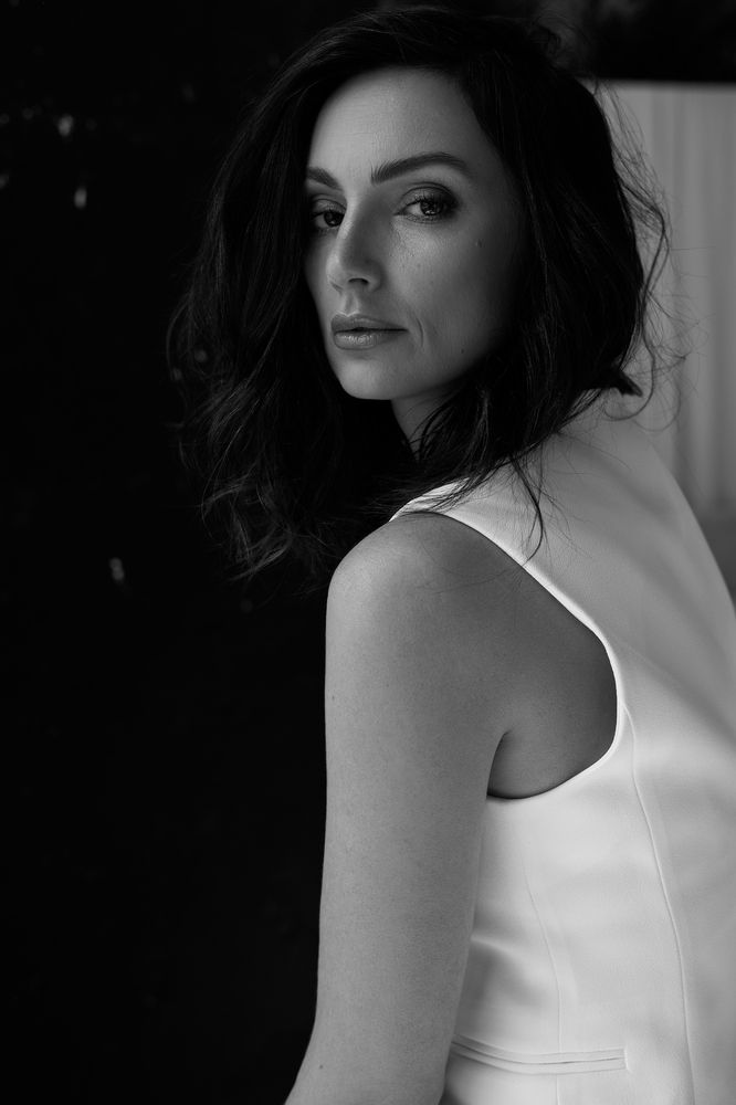 Фотография автора Юлия Красовская