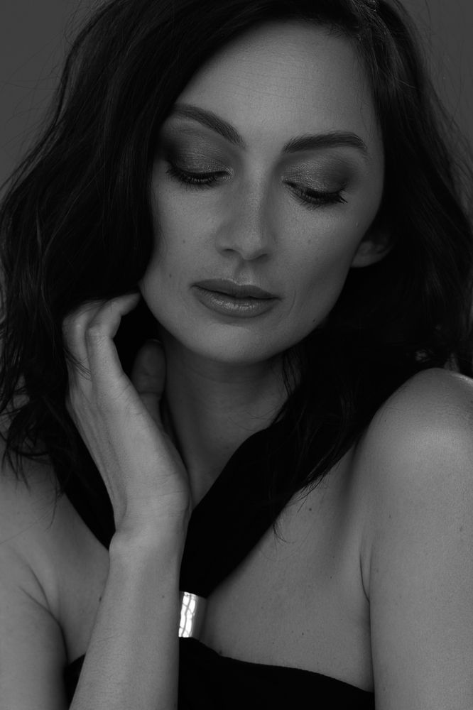 Фотография автора Юлия Красовская