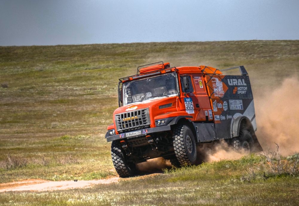 Photograph by Сергей Козлов